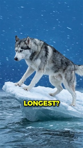 Arctic Dog Breeds: Who Thrives in the Coldest Conditions?