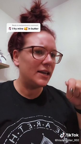 Trying Fried Hominy Recipe | Fun and Easy Cooking Experiment