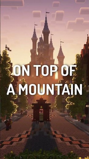 Worst Places to Build Your Minecraft Base