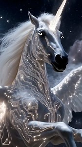 Amazing unicorn 😱😱😱😱 | The Unicorn's Journey