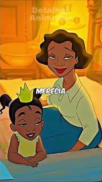 👑💖 A Lottie é a princesa mais nobre da Disney? 🤯✨
