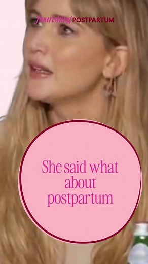 Jennifer Lawrence said postpartum made her feel like an alien....