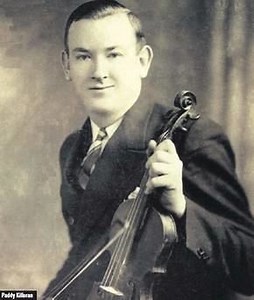 Paddy Killoran - Alchetron, The Free Social Encyclopedia