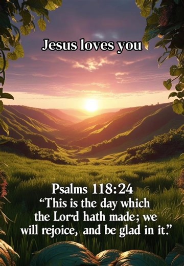 Inspirational Bible Verses About Jesus' Love