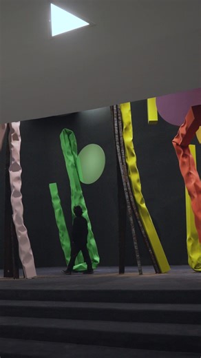 Looking for something different? Step inside Guggenheim New York. Here, art moves with you. Unfolding along the spiral, revealing new perspectives at every turn. No matter how many times you visit, there’s always more to discover.