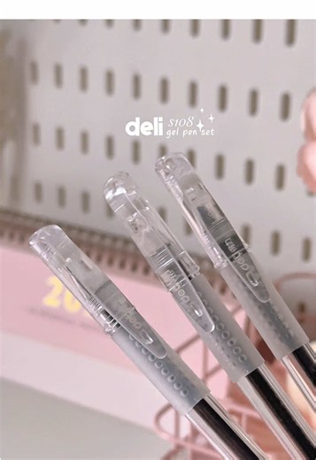 Affordable Gel Pen for Smooth Writing