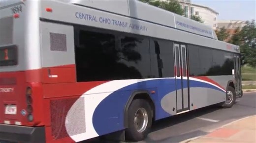 COTA reveals changes, new bus lines for 2026