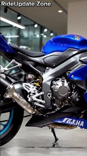 😱New Yamaha YZF-R9 2026 | Full Showroom Walkaround, Features, Engine & First Look🔥