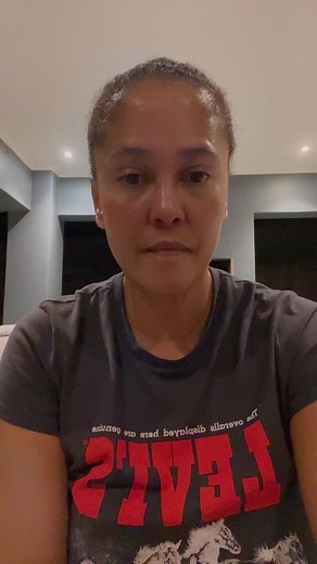 Belinda Davids: Tribute to Whitney Houston