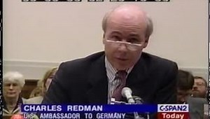 Charles E Redman - Alchetron, The Free Social Encyclopedia
