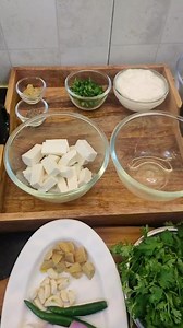 20K views · 1.1K reactions | Paneer Afghani - Viral Recipe - Weekend Special - Live video by Shveta Sheth Text recipe link: https://www.zaykakatadka.com/recipe/paneer-afghani/ Paneer Afghani | 5 minute Veg Recipes | Facebook
