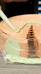 149K views · 49 reactions | Filling Log Gap with Epoxy! | Creative Ideas | Facebook