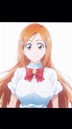 Happy Birthday Orihime💖#anime #bleach #youtubeshorts #shorts #fypシ #edit #animeshorts #ytshorts