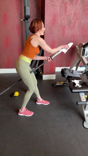 Always clean after use! | Leon & Lainey