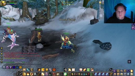 Exploring potentially faster Foundation Skips before WoW