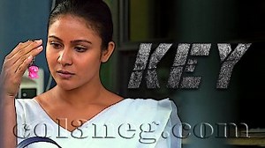 Key Episode 10 - Col3neg