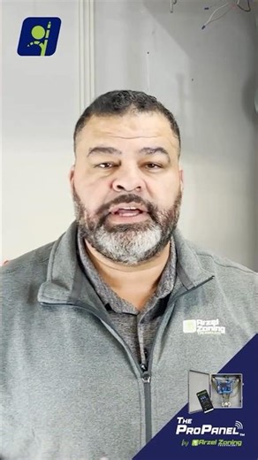 The Pro Panel makes contractors' lives easier #hvaccontractors #hvactechnology #hvaczoning #ProPanel