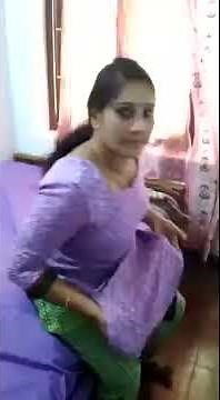 Mallu aunty dress changing desi mallu sexy aunty