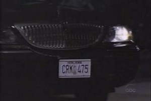 Line Of Fire - Leslie Bibb, David Paymer