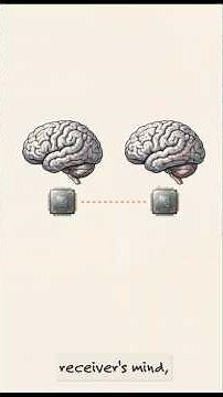 The Future of Human Brain 🤯🧠 | Brain-Computer Interface Explained #shorts