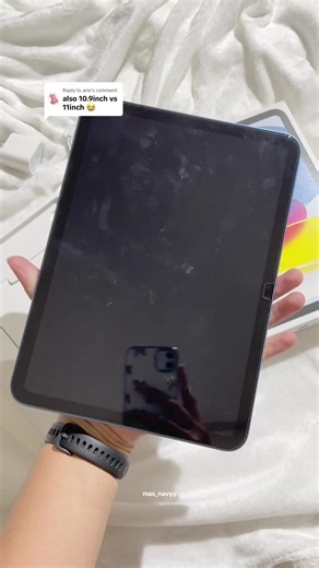 Unboxing and Review of iPad 10th Generation