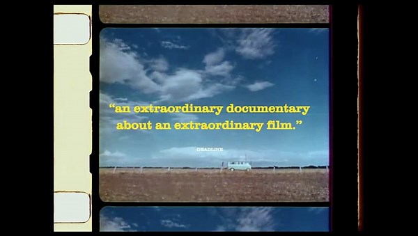 Chain Reactions Trailer (2025)