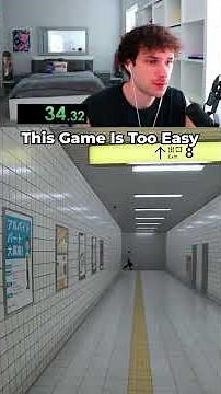 The Exit 8 100% Speedrun