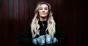 Leah McCourt (MMA): next fight, last fight result, MMA record (table)