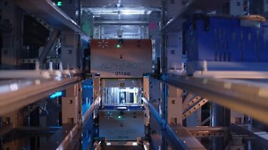 Walmart is testing grocery delivery robots