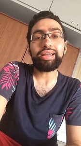 Soothing Voice 😍 Tujhe Kitna Chahne Lage Cover By Yuwan Saluja💓 | One Beat