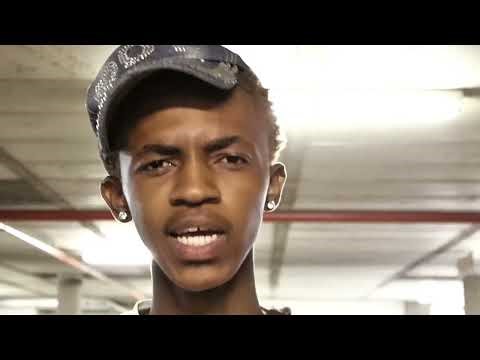 Aape (Freestyle) - Praza (Official Music Video)