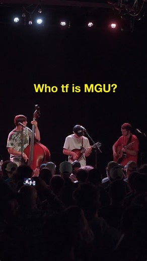 Mountain Grass Unit on Instagram: "New year, same band. Can’t wait to get some new music out to y’all this year."