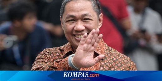 Profil Anis Matta, Ketum Gelora yang Didapuk Prabowo Menjadi Wamenlu