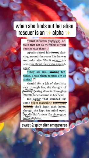 #kindleunlimitedromance #alienromance #omegaverse #booktok #scifiromance #instalove