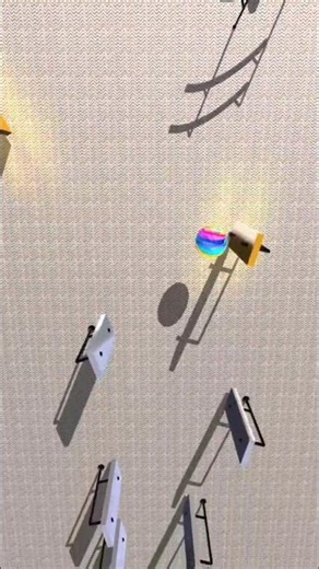 infinity Ringtone 🎶.[ iPhone Ringtone 🎵] Present in Marble Ball. #beats #musicball #marble