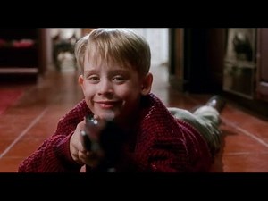 Home Alone - Sega Genesis - Longplay - KWKBOX