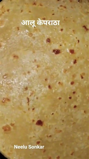 स्वादिष्ट आलू के पराठे बनाने का आसान तरीका |