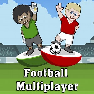 Play Football multiplayer  | Free Online  Games. KidzSearch.com