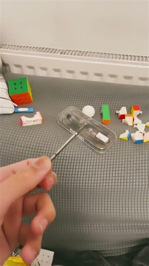 how to setup you square 1