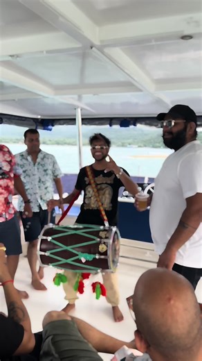 Luxury Yacht Party in Pattaya with Girls