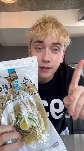 Cold Noodles Recipe: Delicious and Refreshing