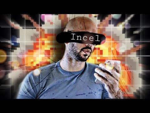 Andrew Tate: The Alpha Male Incel