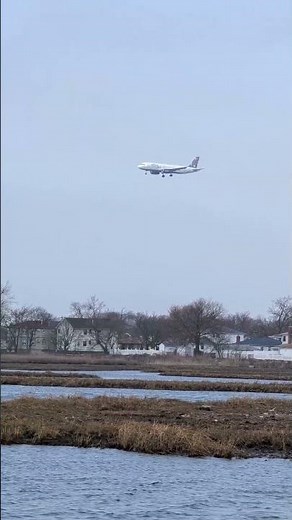 JetBlue Vacations Airbus A321neo - 8K 🛬