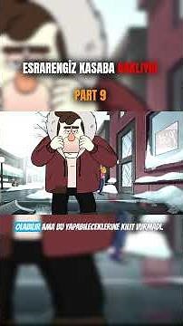 Gravity Falls WAS RIGHT (Part 9)