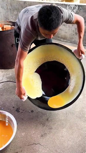 Crafty Panda on Reels