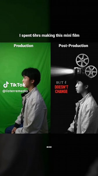 Transforming Videos: Before and After FX Techniques