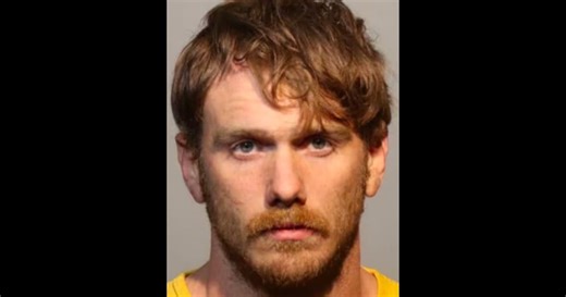 'Disgusting human being': Outrage as Florida man Clay Kinney arrested for running over deer and filming it