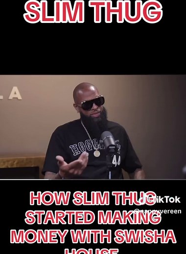 Nappy Vereen on TikTok