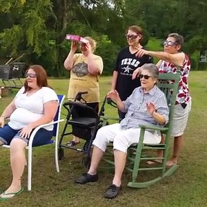 2.9M views · 11K shares | A redneck solar eclipse... | LADbible | Facebook