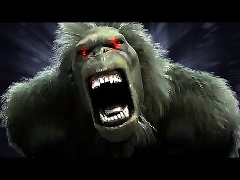 BIGFOOT w/ JackSepticEye